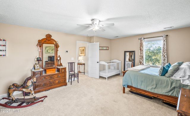 70 Lost Island Road, Beaufort, SC 29907