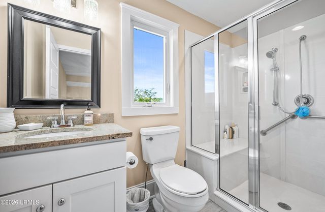 70 Lost Island Road, Beaufort, SC 29907