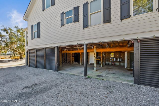 70 Lost Island Road, Beaufort, SC 29907