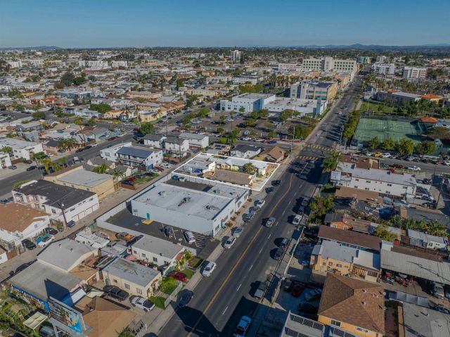3676-84 Fairmount Avenue 43,44, San Diego, CA 92105