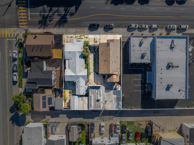 3676-84 Fairmount Avenue 43,44, San Diego, CA 92105