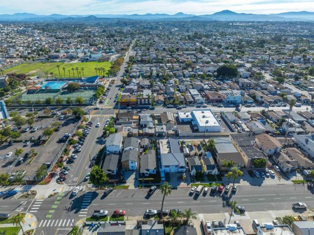 3676-84 Fairmount Avenue 43,44, San Diego, CA 92105