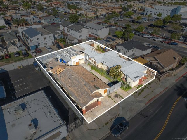 3676-84 Fairmount Avenue 43,44, San Diego, CA 92105