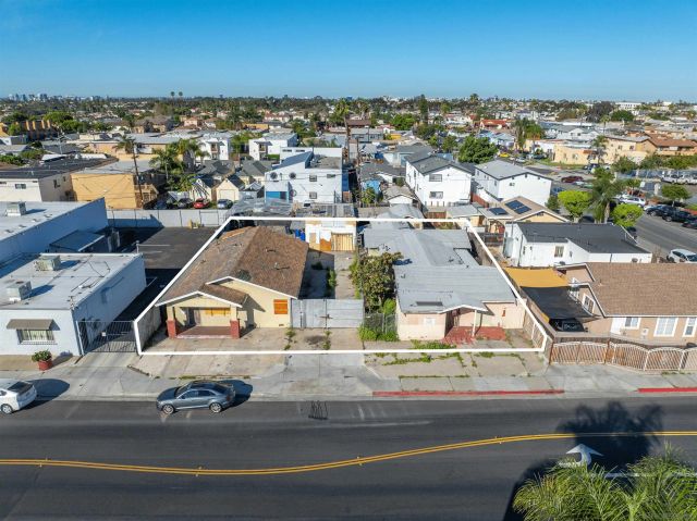 3676-84 Fairmount Avenue 43,44, San Diego, CA 92105