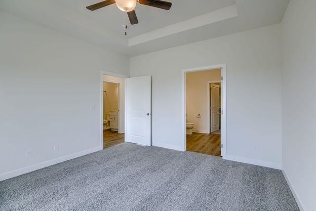 11418 N 160 Court, Bennington, NE 68007