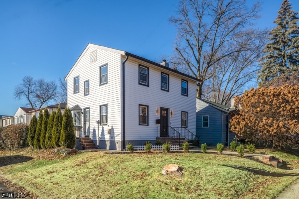 21 Lombardy Pl, Maplewood Twp., NJ 07040