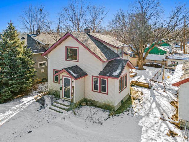 1210 Van Buren Avenue, Saint Paul, MN 55104