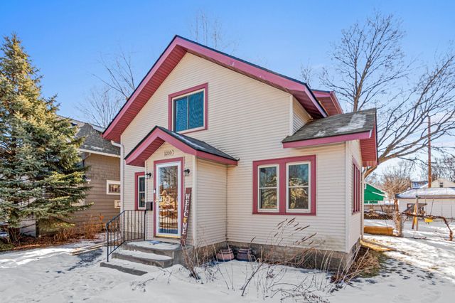 1210 Van Buren Avenue, Saint Paul, MN 55104