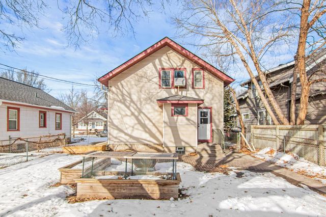 1210 Van Buren Avenue, Saint Paul, MN 55104