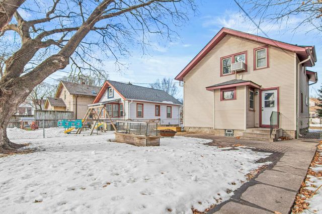 1210 Van Buren Avenue, Saint Paul, MN 55104
