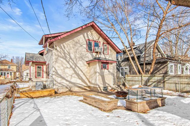 1210 Van Buren Avenue, Saint Paul, MN 55104
