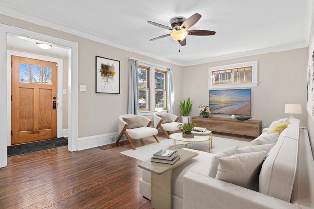 1210 Van Buren Avenue, Saint Paul, MN 55104