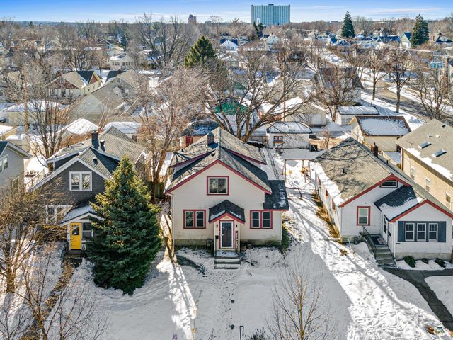 1210 Van Buren Avenue, Saint Paul, MN 55104