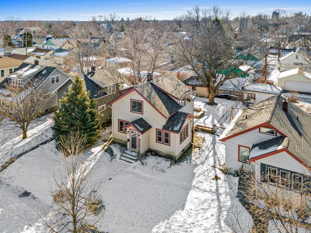 1210 Van Buren Avenue, Saint Paul, MN 55104