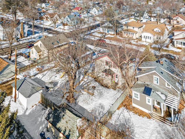 1210 Van Buren Avenue, Saint Paul, MN 55104