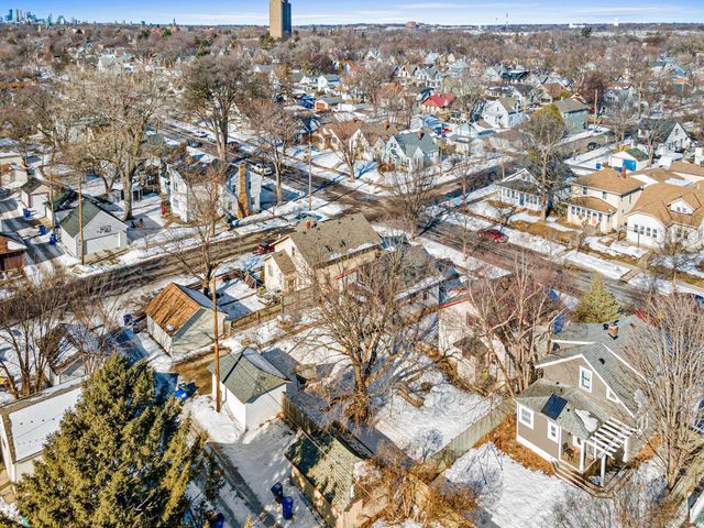 1210 Van Buren Avenue, Saint Paul, MN 55104