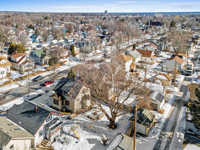 1210 Van Buren Avenue, Saint Paul, MN 55104