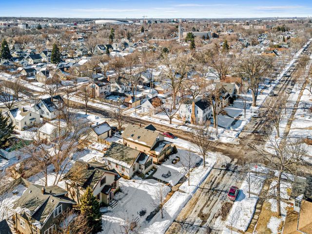 1210 Van Buren Avenue, Saint Paul, MN 55104