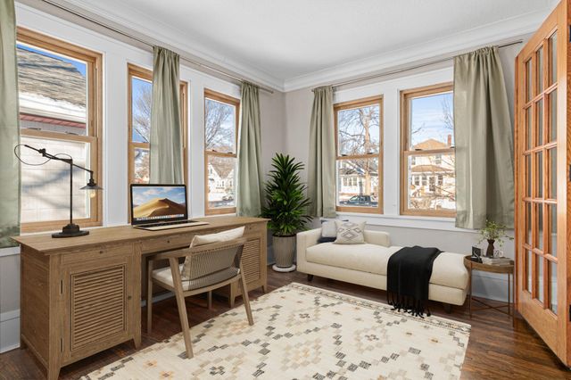 1210 Van Buren Avenue, Saint Paul, MN 55104