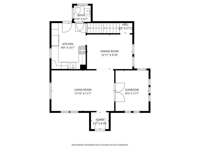 1210 Van Buren Avenue, Saint Paul, MN 55104