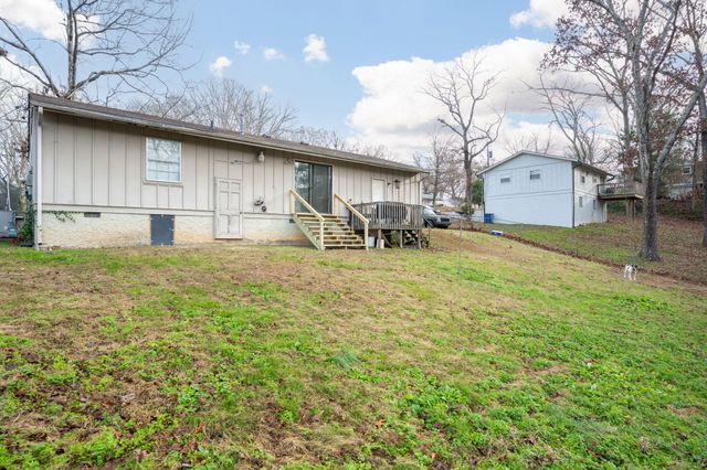 2214 Glengerrie Drive, Soddy Daisy, TN 37379