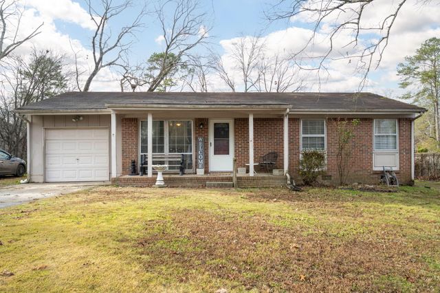 2214 Glengerrie Drive, Soddy Daisy, TN 37379