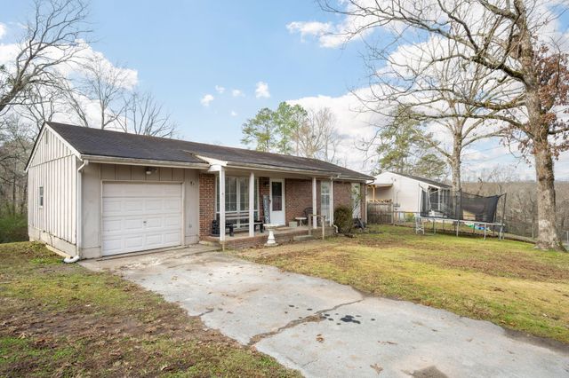 2214 Glengerrie Drive, Soddy Daisy, TN 37379
