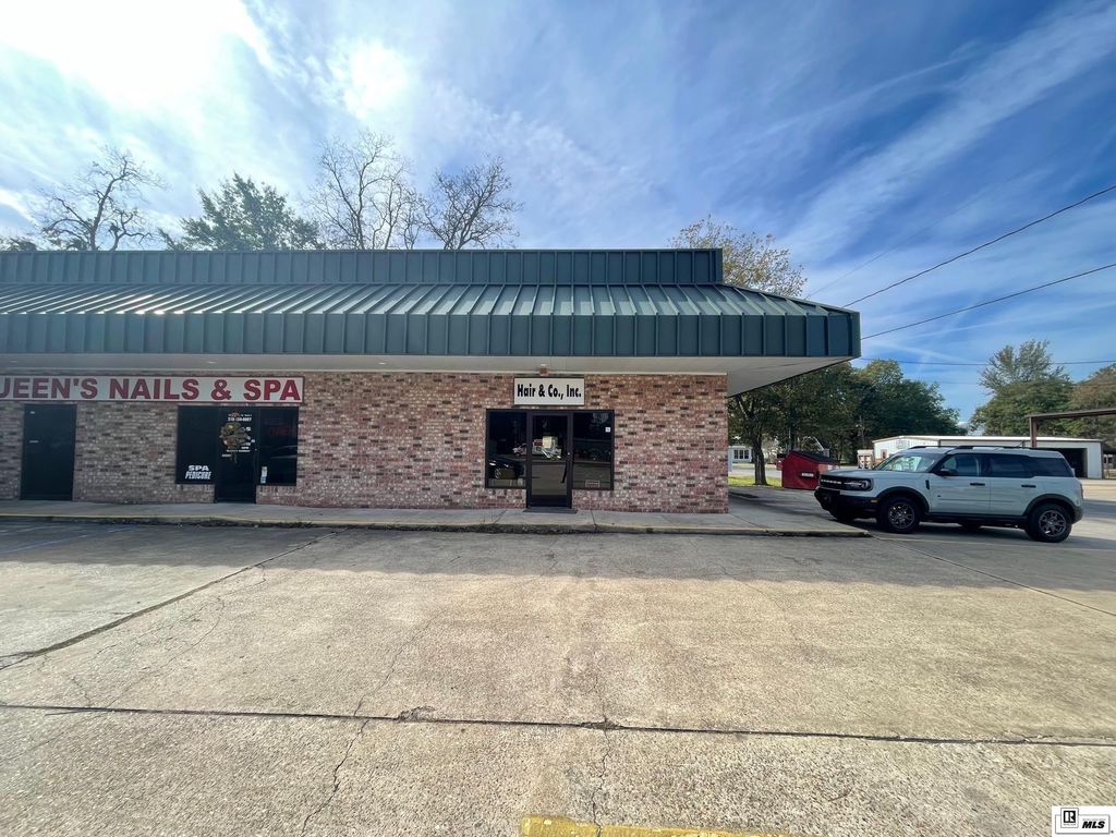 1215 CYPRESS STREET, West Monroe, LA 71291