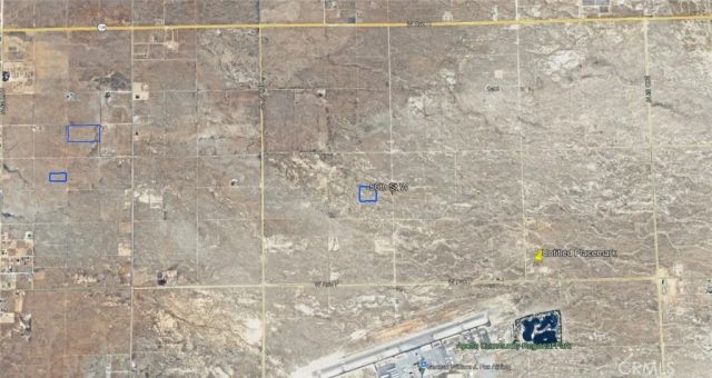 0 50th ST W And Ave E-4, Lancaster, CA 93536