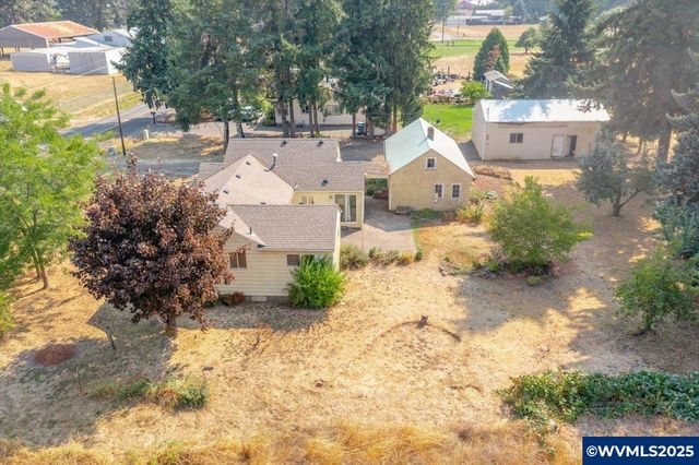 5944 B St SE, Turner, OR 97392