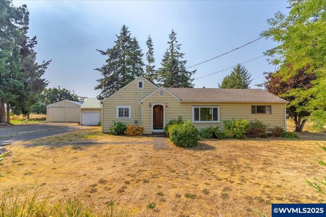 5944 B St SE, Turner, OR 97392