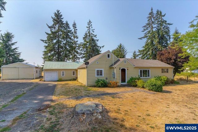 5944 B St SE, Turner, OR 97392