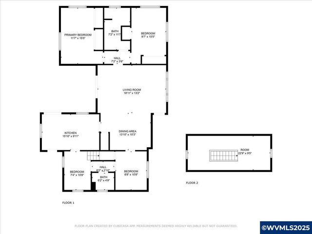 5944 B St SE, Turner, OR 97392