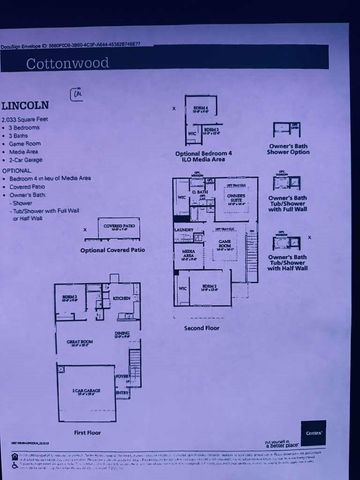 931 Salado Slough Lane, Rosenberg, TX 77471