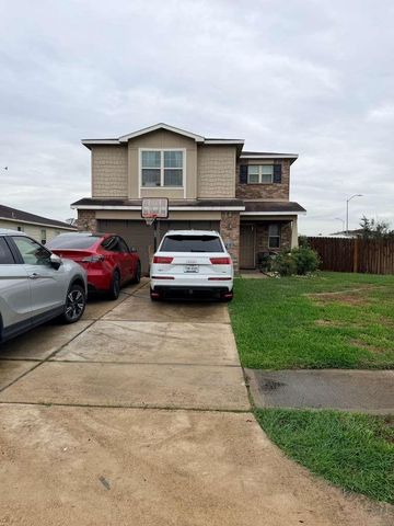 931 Salado Slough Lane, Rosenberg, TX 77471