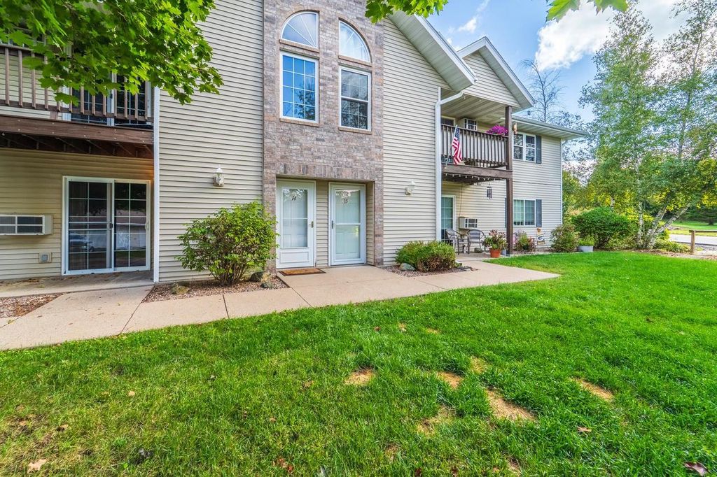 7410 WHITESPIRE ROAD #Unit 14, Schofield, WI 54476