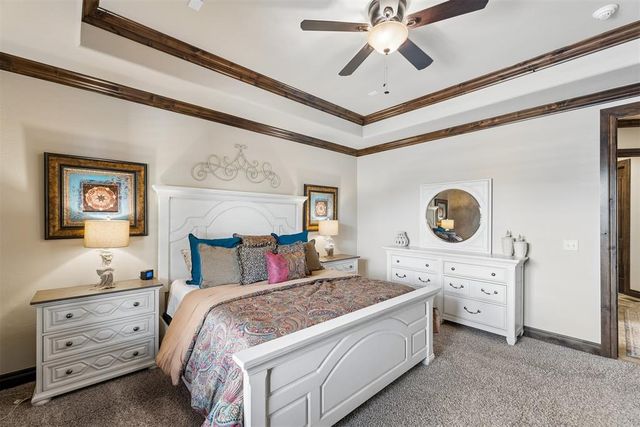 15708 Laguna Drive, Edmond, OK 73013
