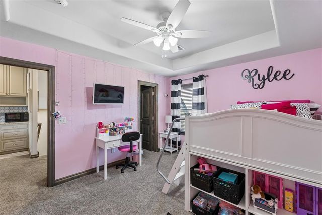 15708 Laguna Drive, Edmond, OK 73013