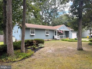 12 COOPER TER, Sicklerville, NJ 08081