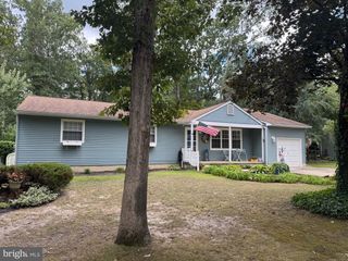 12 COOPER TER, Sicklerville, NJ 08081