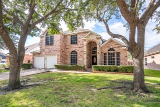 7805 Stonehaven Lane, Rowlett, TX 75089