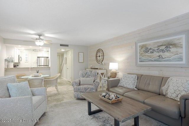 5350 Ocean Beach Boulevard, 207, Cocoa Beach, FL 32931