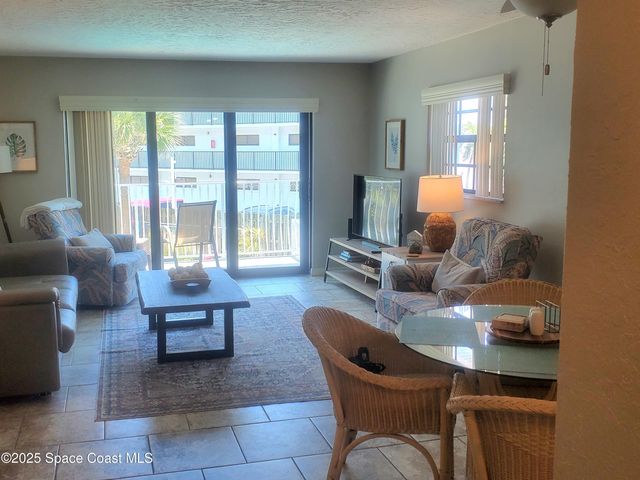 5350 Ocean Beach Boulevard, 207, Cocoa Beach, FL 32931