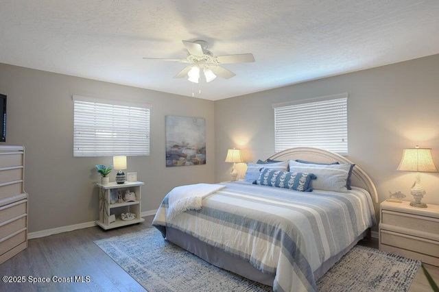 5350 Ocean Beach Boulevard, 207, Cocoa Beach, FL 32931