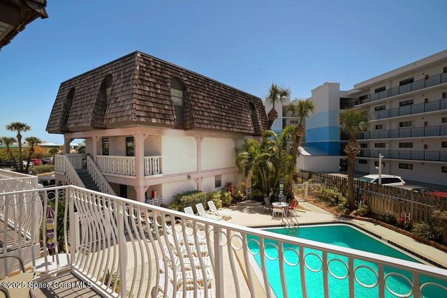 5350 Ocean Beach Boulevard, 207, Cocoa Beach, FL 32931