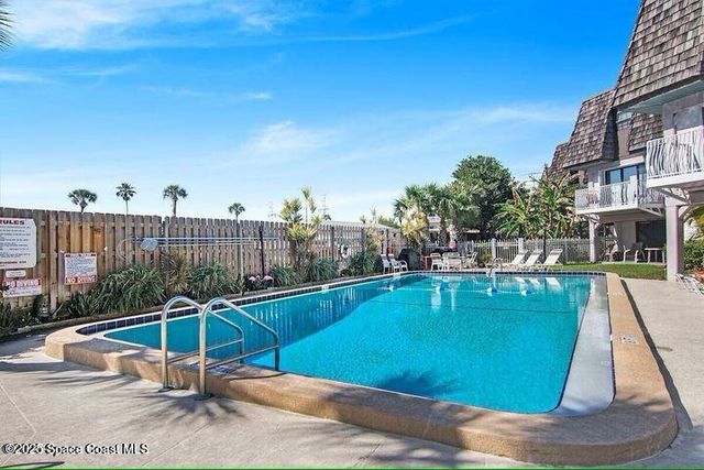 5350 Ocean Beach Boulevard, 207, Cocoa Beach, FL 32931