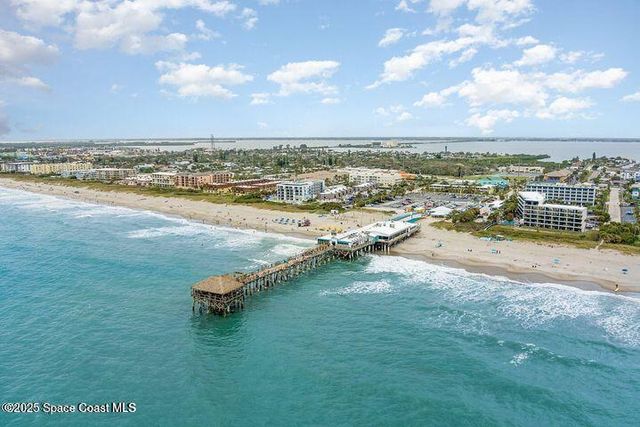 5350 Ocean Beach Boulevard, 207, Cocoa Beach, FL 32931