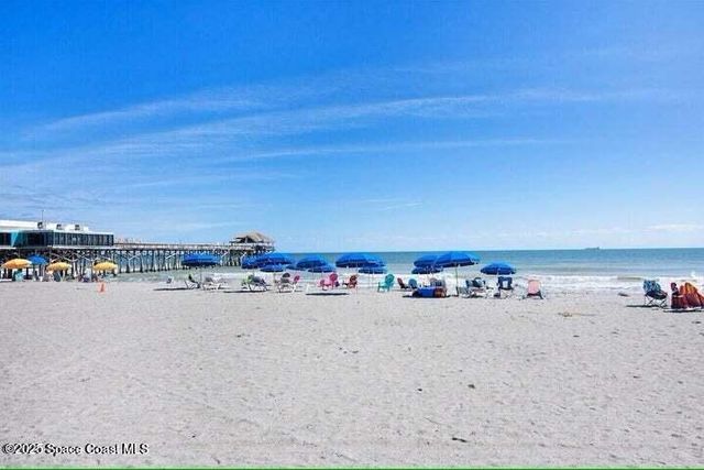 5350 Ocean Beach Boulevard, 207, Cocoa Beach, FL 32931
