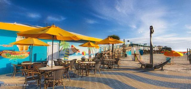 5350 Ocean Beach Boulevard, 207, Cocoa Beach, FL 32931