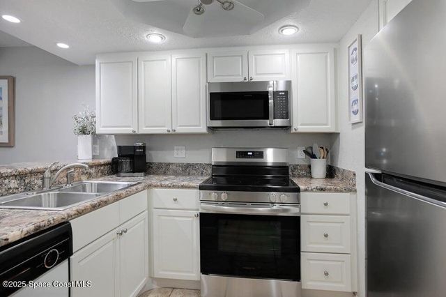 5350 Ocean Beach Boulevard, 207, Cocoa Beach, FL 32931